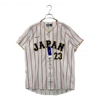 日本代表(侍ジャパン) (ニホンダイヒョウ(サムライジャパン)) 2026年WBCホーム 応援グッズ