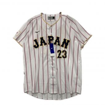 日本代表(侍ジャパン) (ニホンダイヒョウ(サムライジャパン)) 2026年WBCホーム 応援グッズ