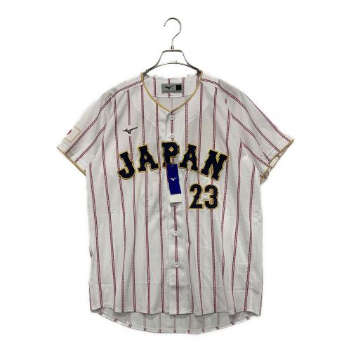 日本代表(侍ジャパン) (ニホンダイヒョウ(サムライジャパン)) 2026年WBCホーム 応援グッズ