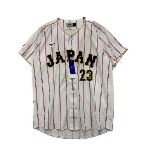 日本代表(侍ジャパン) (ニホンダイヒョウ(サムライジャパン)) 2026年WBCホーム 応援グッズ