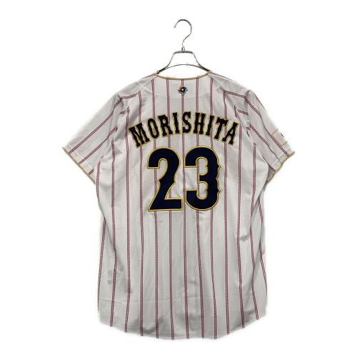【侍ジャパン】秋広 55 ユニフォーム 野球日本代表・侍ジャパンのオフィシャルグッズ発売｜ミズノ株式会社