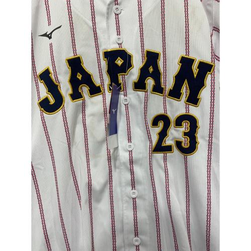日本代表(侍ジャパン) (ニホンダイヒョウ(サムライジャパン)) 2026年