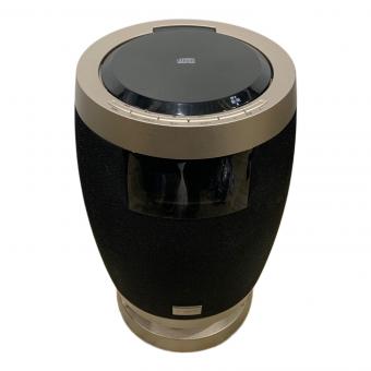 AIWA (アイワ) CDプレーヤー XR-BUX10 2022年製 JET STREAM AUDIO