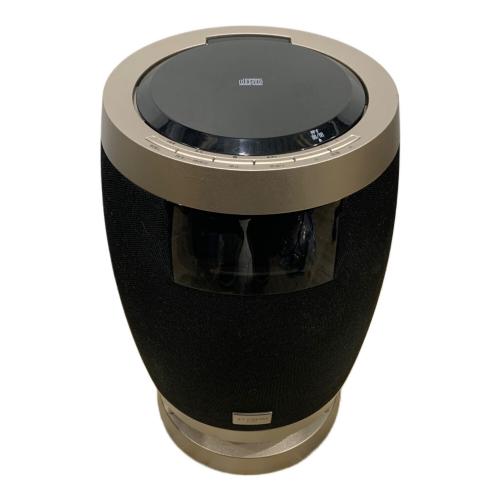 AIWA (アイワ) CDプレーヤー XR-BUX10 2022年製 JET STREAM AUDIO