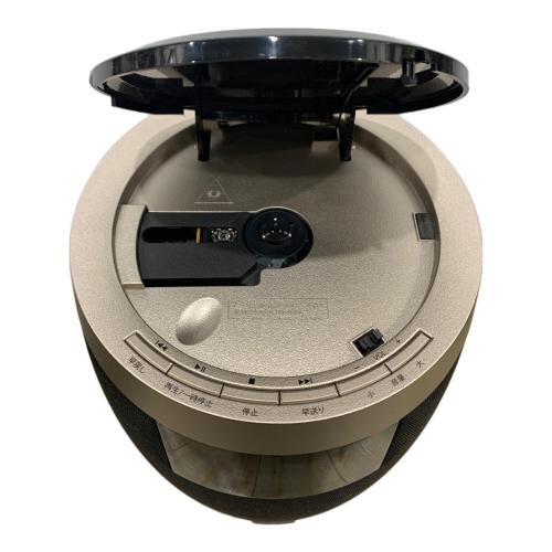 AIWA (アイワ) CDプレーヤー XR-BUX10 2022年製 JET STREAM AUDIO