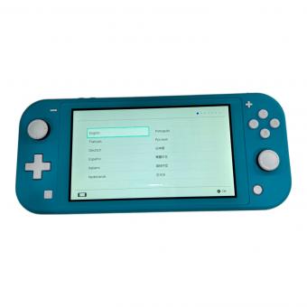 Nintendo (ニンテンドウ) Nintendo Switch Lite HDH-001