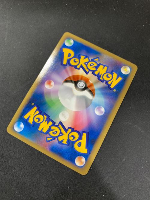 エーフィ ポケモンカード 024/080 ★