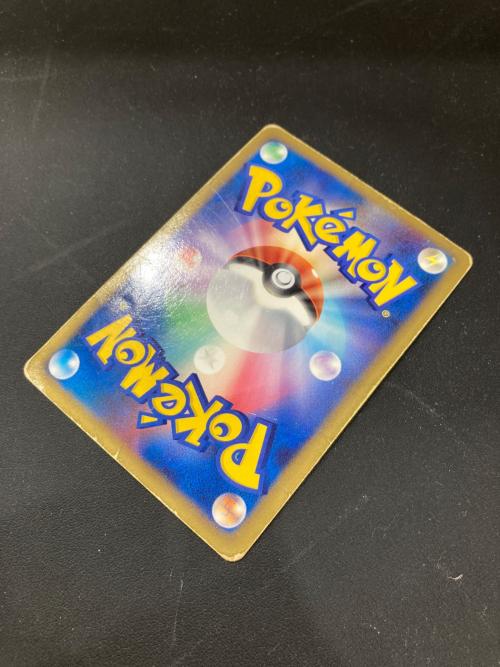 リザードン ポケモンカード 092/092 ★