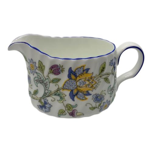 MINTON (ミントン) ペアティーセット ハドンホール・ブルー