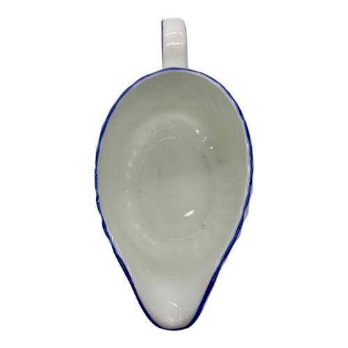 MINTON (ミントン) ペアティーセット ハドンホール・ブルー