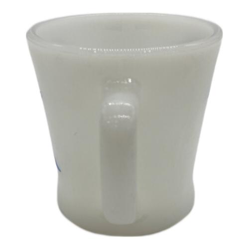 Fire King (ファイヤーキング) Dハンドルマグ BATMAN プリントスレ有 ★