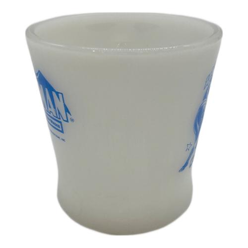 Fire King (ファイヤーキング) Dハンドルマグ BATMAN プリントスレ有 ★