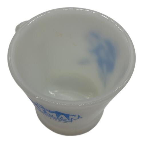 Fire King (ファイヤーキング) Dハンドルマグ BATMAN プリントスレ有 ★