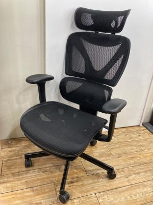COFO CHAIR PRO オフィスチェア ブラック