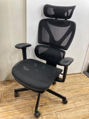 COFO CHAIR PRO オフィスチェア ブラック