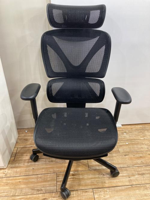 COFO CHAIR PRO オフィスチェア ブラック