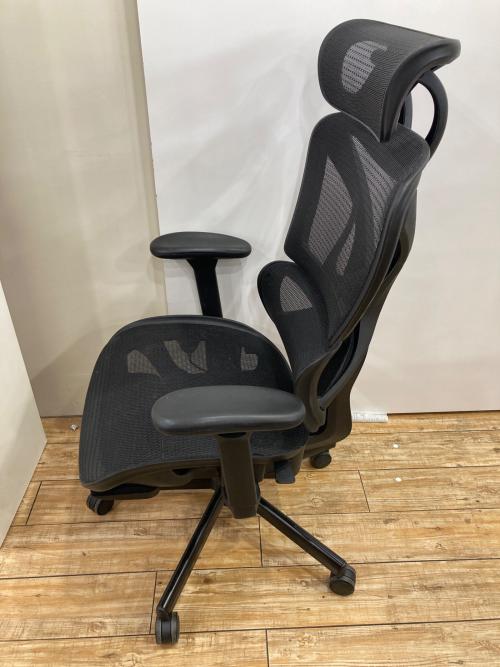 COFO CHAIR PRO オフィスチェア ブラック