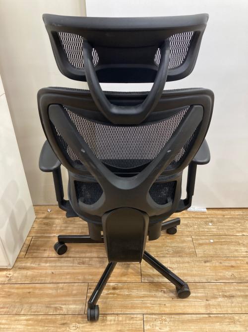 COFO CHAIR PRO オフィスチェア ブラック