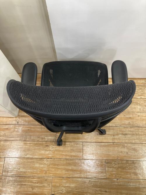 COFO CHAIR PRO オフィスチェア ブラック