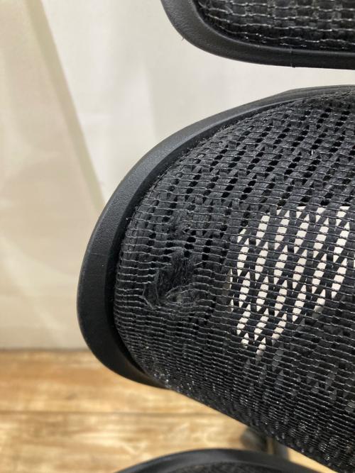 COFO CHAIR PRO オフィスチェア ブラック