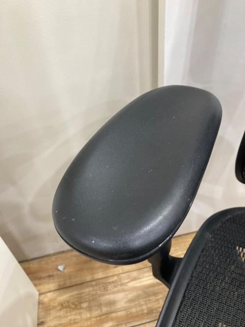 COFO CHAIR PRO オフィスチェア ブラック