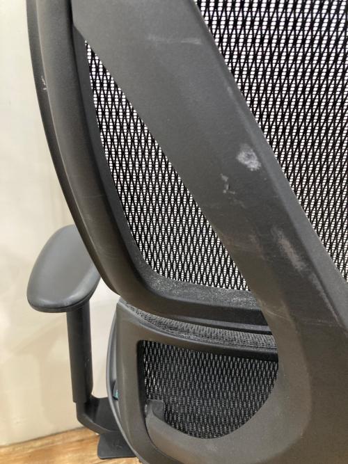 COFO CHAIR PRO オフィスチェア ブラック