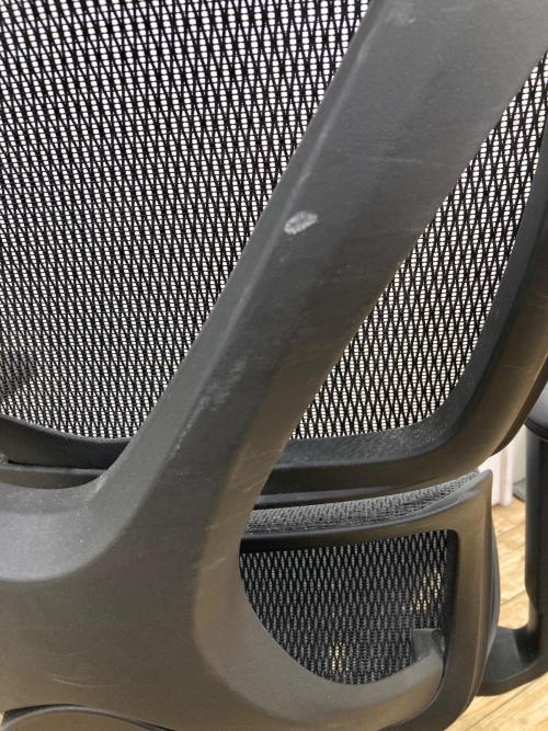 COFO CHAIR PRO オフィスチェア ブラック