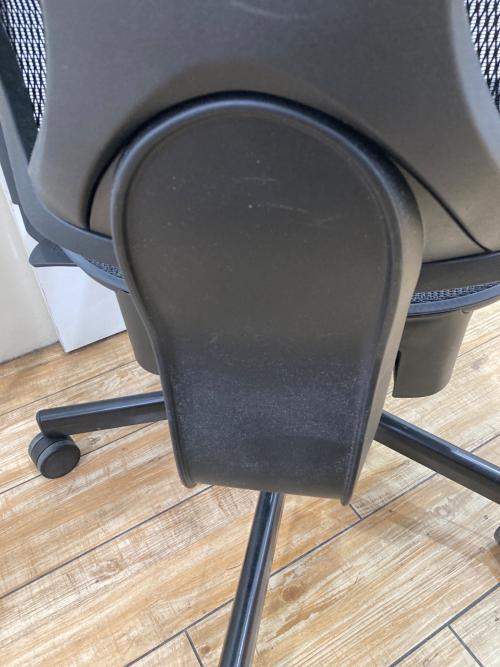 COFO CHAIR PRO オフィスチェア ブラック