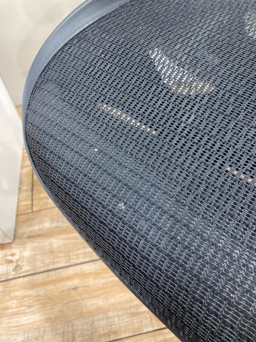 COFO CHAIR PRO オフィスチェア ブラック