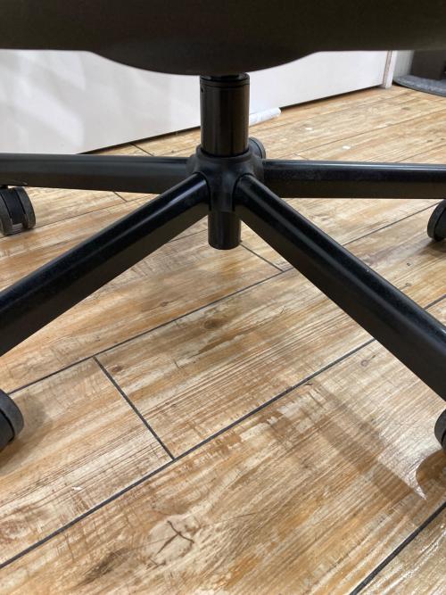 COFO CHAIR PRO オフィスチェア ブラック