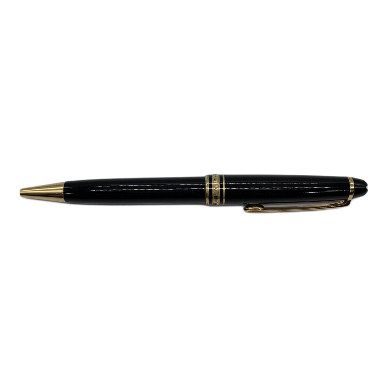 MONTBLANC (モンブラン) ボールペン インク現状販売 ※側面刻印有
