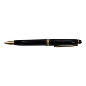 MONTBLANC (モンブラン) ボールペン インク現状販売 ※側面刻印有 ブラック マイスターシュテュック