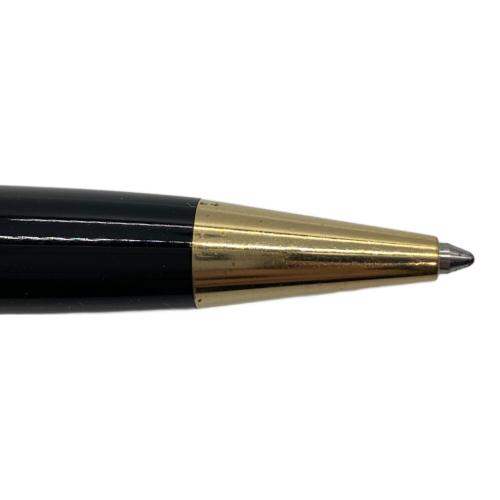 ☆ モンブラン ボールペン マイスターシュテュック 刻印有り MONTBLANC (モンブラン) ボールペン インク現状販売 ※側面刻印有