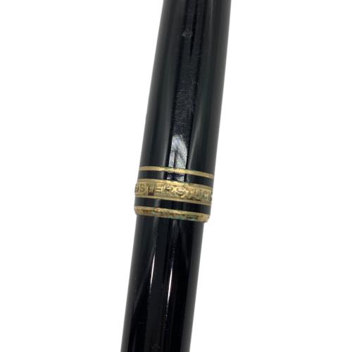MONTBLANC (モンブラン) ボールペン インク現状販売 ※側面刻印有