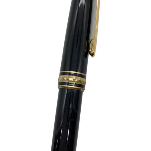 【決定しました】モンブランのボールペン/未使用 MONTBLANC（モンブラン） 水性ボールペン 名入れ ローラーボール マイ
