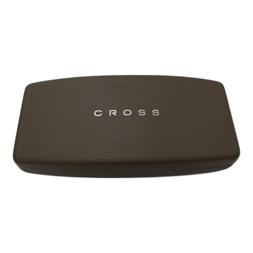 CROSS (クロス) ボールペン シルバー925 現状販売 シルバーカラー インク：ブラック