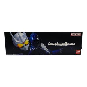 仮面ライダーW(ダブル) (カメンライダーダブル) コンプリートセレクションモディフィケーション エターナルエッジ 仮面ライダー