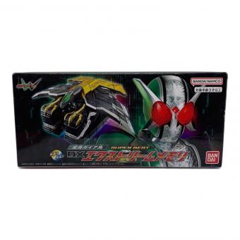 仮面ライダーW(ダブル) (カメンライダーダブル) SUPER BEST 変身ガイア鳥 DXエクストリームメモリ 仮面ライダー