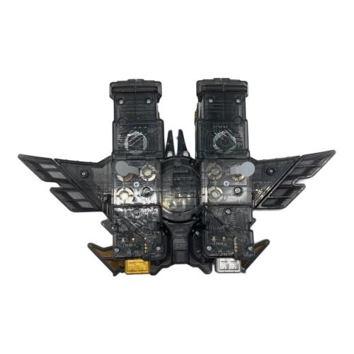 仮面ライダーW(ダブル) (カメンライダーダブル) SUPER BEST 変身ガイア鳥 DXエクストリームメモリ 仮面ライダー