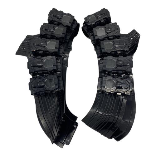 仮面ライダーW(ダブル) (カメンライダーダブル) DX仮面ライダーエターナルマックスジャケットセット 仮面ライダー