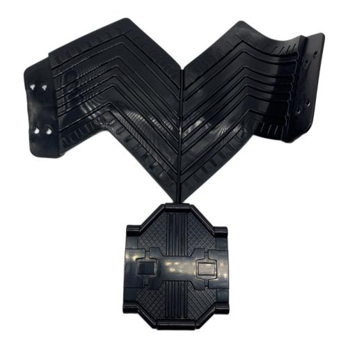 仮面ライダーW(ダブル) (カメンライダーダブル) DX仮面ライダーエターナルマックスジャケットセット 仮面ライダー