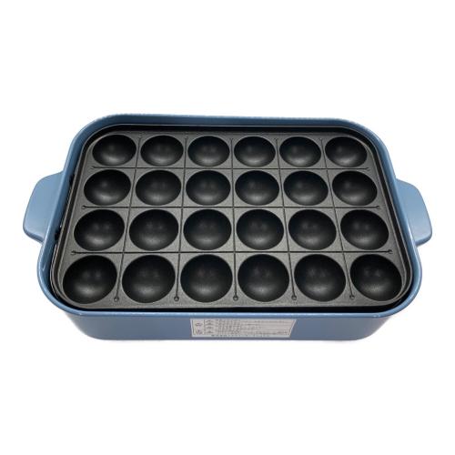 BRUNO (ブルーノ) コンパクトホットプレート BOE021 別売セラミック