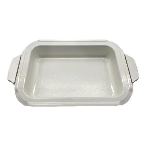 BRUNO (ブルーノ) コンパクトホットプレート BOE021 別売セラミック