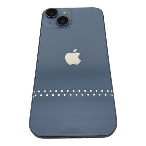 Apple (アップル) iPhone14 A2881