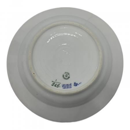 ROYAL COPENHAGEN (ロイヤル・コペンハーゲン) 深皿 ブルー