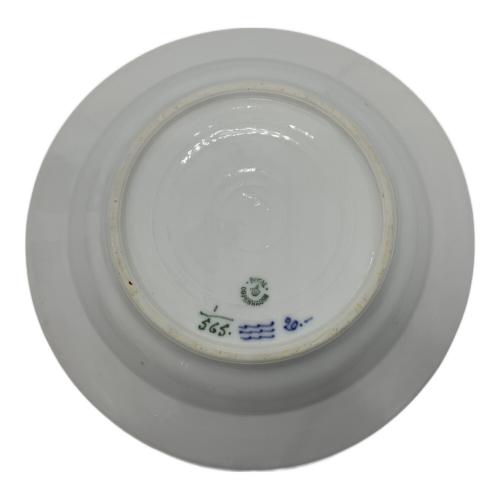 ROYAL COPENHAGEN (ロイヤル・コペンハーゲン) 深皿 ブルーフルーテッド・ハーフレース