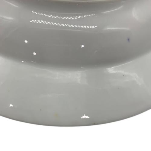 ROYAL COPENHAGEN (ロイヤル・コペンハーゲン) 深皿 ブルーフルーテッド・ハーフレース