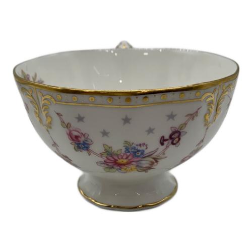 ROYAL CROWN DERBY (ロイヤルクラウンダービー) カップ&ソーサー ロイヤルアントワネット