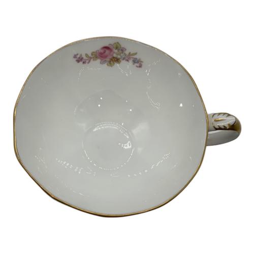 ROYAL CROWN DERBY (ロイヤルクラウンダービー) カップ&ソーサー ロイヤルアントワネット