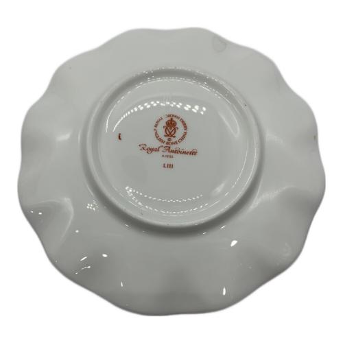 ROYAL CROWN DERBY (ロイヤルクラウンダービー) カップ&ソーサー ロイヤルアントワネット